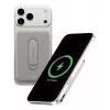 Powerbank PanzerGlass empower by empower Bank mit Spin Stand 5000mAh Titanium