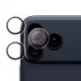 PanzerGlass SAFE. by ® Kamera-Objektivschutz Transparent iPhone 17 Pro | iPhone 17 Pro Max | iPhone 16 Pro | 16 Pro Max