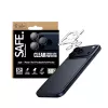 PanzerGlass SAFE. by ® Kamera-Objektivschutz Transparent iPhone 17 Pro | iPhone 17 Pro Max | iPhone 16 Pro | 16 Pro Max