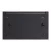 TP-Link Omada ES210GP Netzwerk-Switch Managed L2 Gigabit Ethernet (10/100/1000) Power over Ethernet (PoE) DIN-Schiene Schwarz