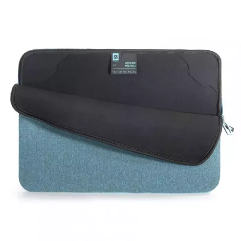 Sleeve-Tasche Tucano Mélange Second Skinen 39,6 cm (15,6 Zoll)