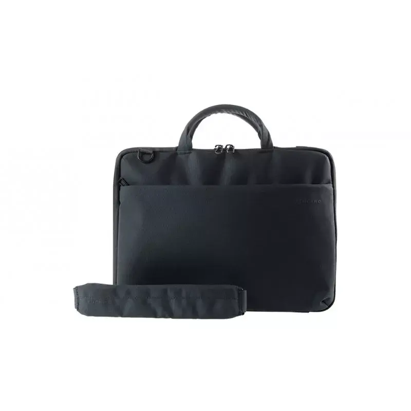 Laptop-Sleeve Tucano Darkolor 35,6 cm (14 Zoll)