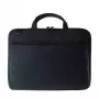 Laptop-Sleeve Tucano Darkolor 35,6 cm (14 Zoll)
