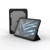 Folio Case ZAGG Rugged Messenger Apple iPad 10.2 25.9 cm Charcoal