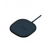 Drahtloses Ladegerät mophie Universal Wireless-Single 15W Ladepad Schwarz EU