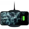 Drahtloses Ladegerät mophie Universal Wireless-Single 15W Ladepad Schwarz EU