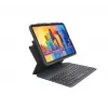 ZAGG Tastatur Pro Keys-Apple-iPad 10.9-Schwarz/Grau-Deutsch