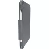 ZAGG Tastatur Pro Keys-Apple-iPad 10.9-Schwarz/Grau-Deutsch