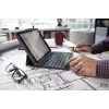 ZAGG Tastatur Pro Keys-Apple-iPad 10.9-Schwarz/Grau-Deutsch