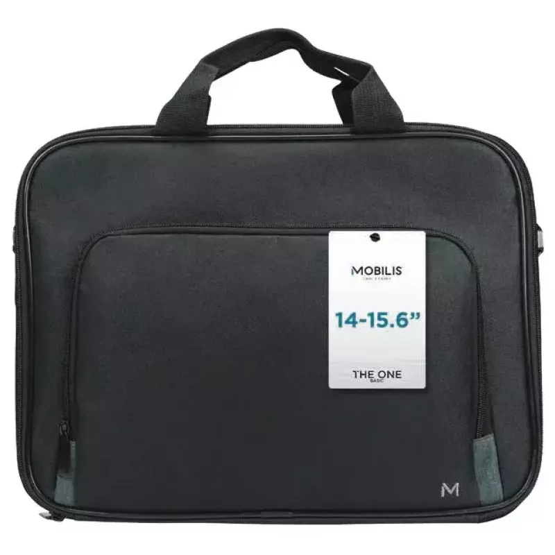 Aktentasche Mobilis TheOne Basic 003054 14-15,6 Zoll