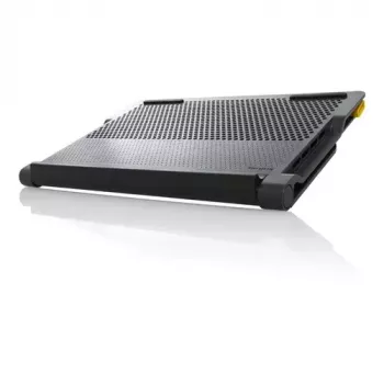 Targus AWE81EU Laptop-Kühlpad Schwarz