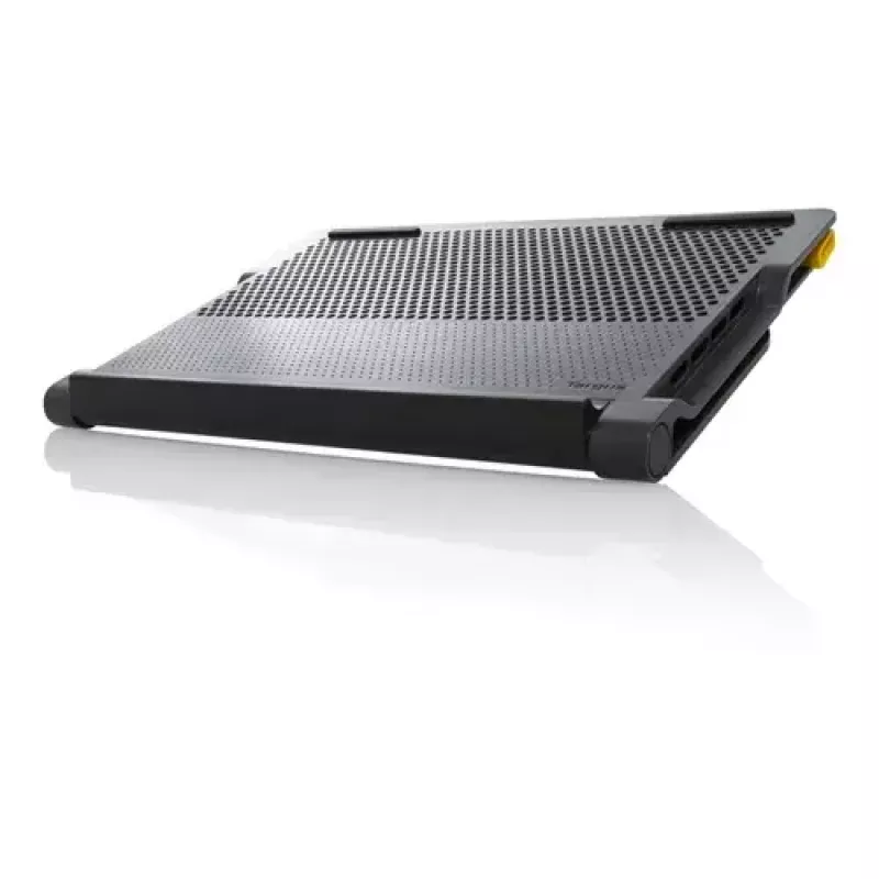 Targus AWE81EU Laptop-Kühlpad Schwarz