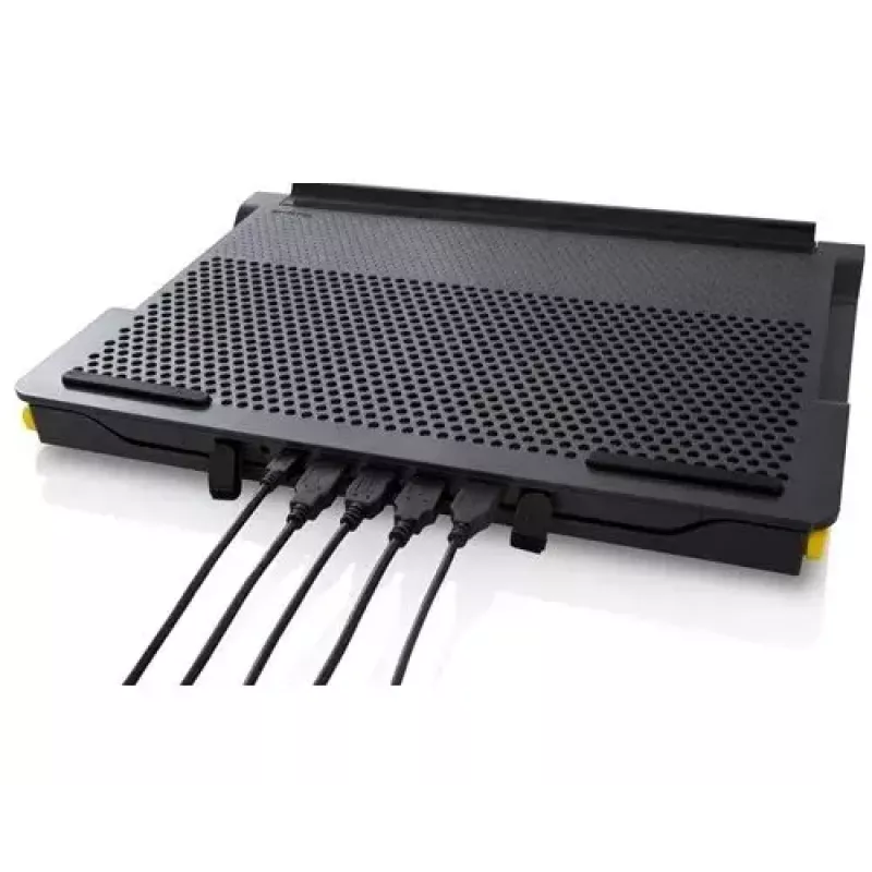 Targus AWE81EU Laptop-Kühlpad Schwarz