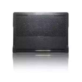 Targus AWE81EU Laptop-Kühlpad Schwarz