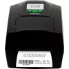 POS-Drucker CUSTOM D4 202 Kabelgebunden Thermodirekt 203x203 DPI