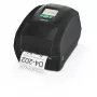 POS-Drucker CUSTOM D4 202 Kabelgebunden Thermodirekt 203x203 DPI