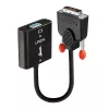 DVI-D zu VGA Konverter Lindy 38189