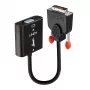 DVI-D zu VGA Konverter Lindy 38189