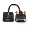 DVI-D zu VGA Konverter Lindy 38189