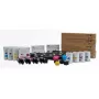 Xerox Phaser 7800 Drucker, FACH 2, 3, 4, 5 EINZUGSROLLEN-KIT, 1 Stück