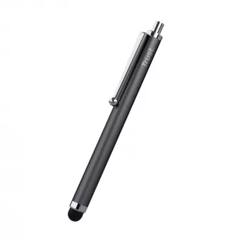 Stylus Pen Trust 17741 Schwarz Universelle Kompatibilität 13 g