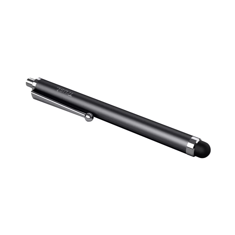 Stylus Pen Trust 17741 Schwarz Universelle Kompatibilität 13 g