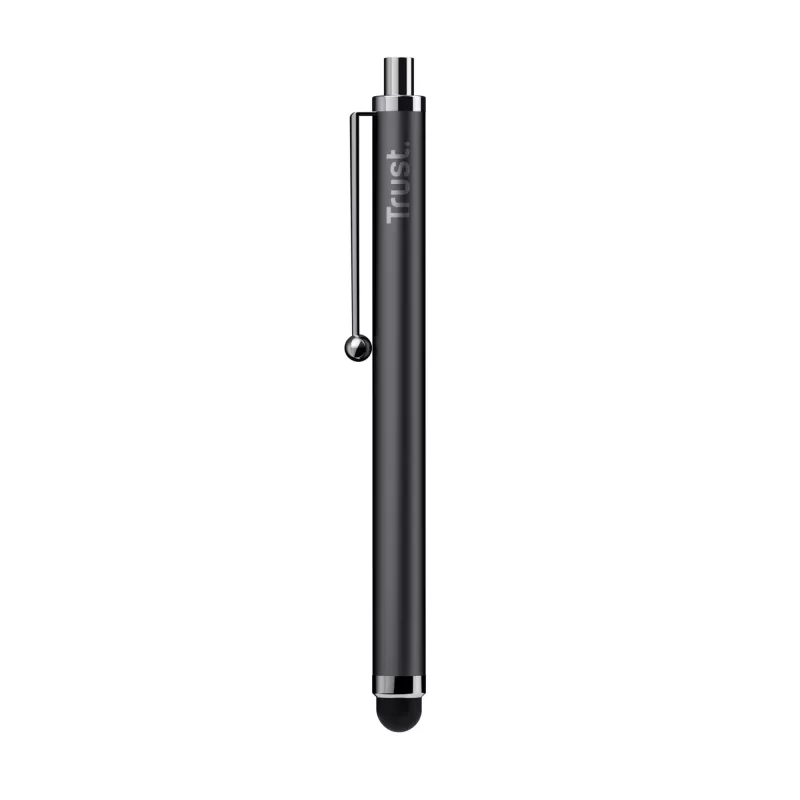 Stylus Pen Trust 17741 Schwarz Universelle Kompatibilität 13 g