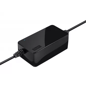 Trust Primo Netzteil/inverter Innenbereich 45 W Schwarz