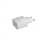 mophie USB-C-Netzteil – 20 W – Weiß – EU, Innengebrauch, AC, kabelloses Laden, Weiß