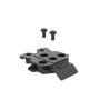 Ergonomic Solutions SpacePole Payment SPMCL001-02 POS-System-Zubehör POS-Halterung Schwarz Kunststoff
