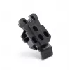 Ergonomic Solutions SpacePole Payment SPMCL001-02 POS-System-Zubehör POS-Halterung Schwarz Kunststoff