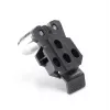 Ergonomic Solutions SpacePole Payment SPMCL001-02 POS-System-Zubehör POS-Halterung Schwarz Kunststoff
