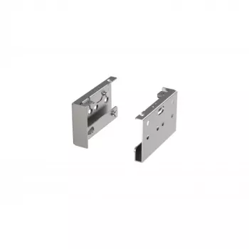 QNAP SP-EAR-QSW2FOR1-01 Rack-Zubehör Montageset