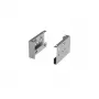 QNAP SP-EAR-QSW2FOR1-01 Rack-Zubehör Montageset