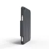 ZAGG Tastatur Pro Keys with Trackpad-Apple-iPad 10.2-Schwarz/Gray-German