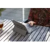 ZAGG Tastatur Pro Keys with Trackpad-Apple-iPad 10.2-Schwarz/Gray-German