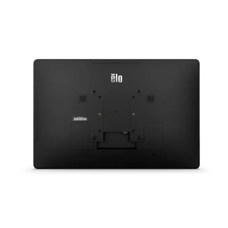 Elo I-Series 4.0 Value All-in-One-POS-System RK3399, 4 GB RAM, 32 GB, 15,6" Full-HD-Touchscreen, Android 10, Schwarz (E391032)
