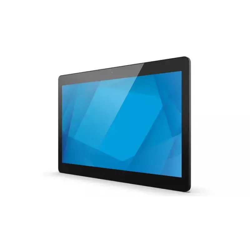 Elo I-Series 4.0 Value All-in-One-POS-System RK3399, 4 GB RAM, 32 GB, 15,6" Full-HD-Touchscreen, Android 10, Schwarz (E391032)