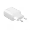 Wandadapter mophie Accessories USB-C 30W GaN Weiß EU Schnellladung
