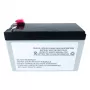 Origin Storage Origin Ersatz-USV-Batteriekartusche RBC2 für APC Back-UPS Back-UPS Pro PowerShield