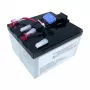 Origin Storage Ersatz-USV-Batteriepatrone RBC48-OS APC Smart-UPS 24V 5,44kg