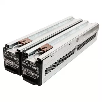Origin Storage Ersatz-USV-Batteriekartusche APCRBC140 für APC Smart-UPS RT Smart-UPS SRT
