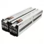 Origin Storage Ersatz-USV-Batteriekartusche APCRBC140 für APC Smart-UPS RT Smart-UPS SRT