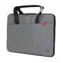Sleeve case Mobilis Trendy Sleeve 35,6 cm (14 Zoll)