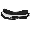 Schultergurt Mobilis ERGONOMIC SHOULDER STRAP Laptop Schwarz Karabiner