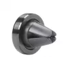 Passiver Halter Mobilis U.FIX 044018 Schwarz