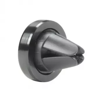 Passiver Halter Mobilis U.FIX 044018 Schwarz