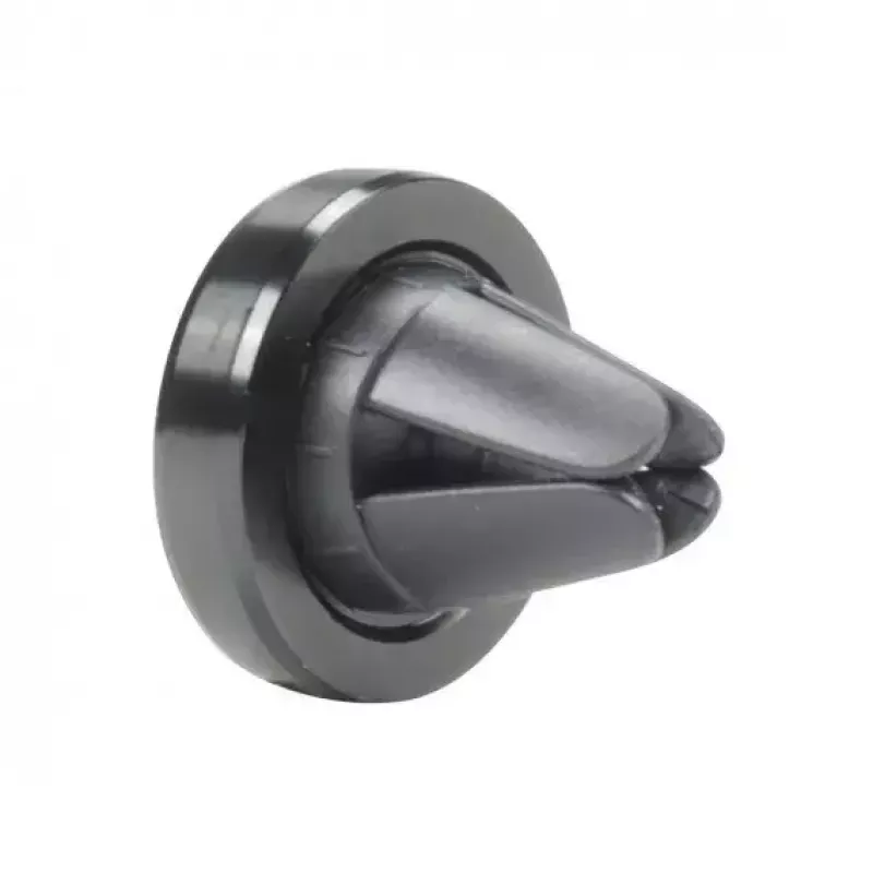 Passiver Halter Mobilis U.FIX 044018 Schwarz