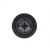 Passiver Halter Mobilis U.FIX 044018 Schwarz