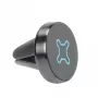 Passiver Halter Mobilis U.FIX 044018 Schwarz